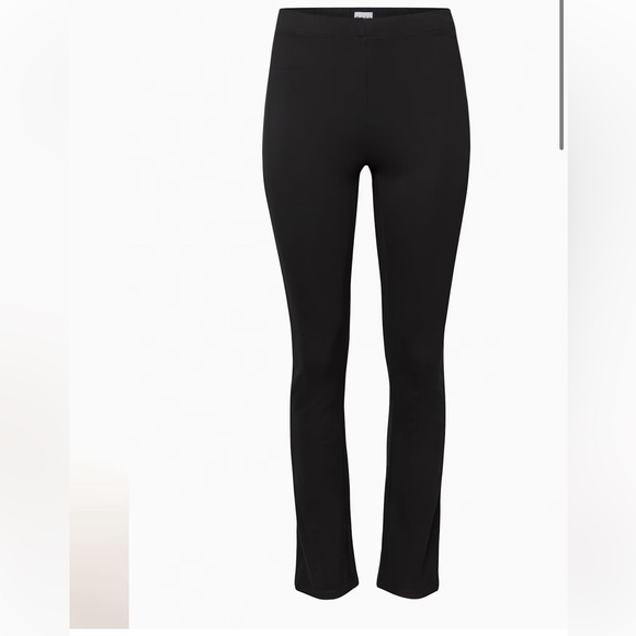 ARITZIA|XS SUNDAY BEST MAISY PANT - Picture 3 of 16